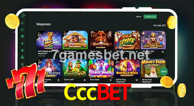 Cccbet aplicativo