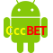 Aplicativo Cccbet para Android