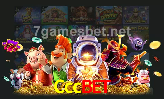 cassino Cccbet